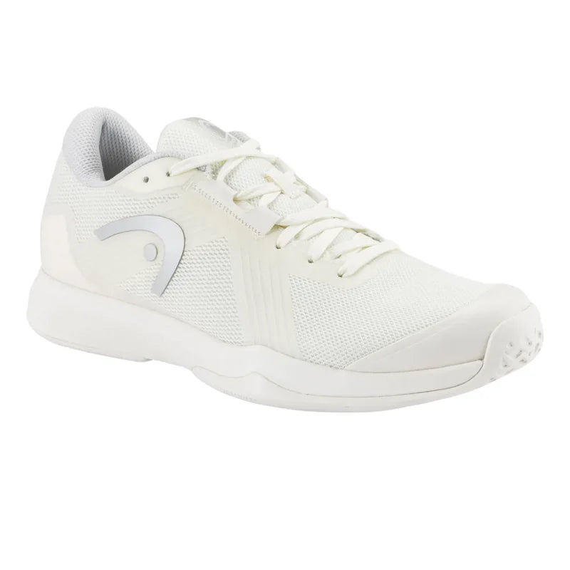 Head Sprint Team 4.0 (Chalk white/Light grey)