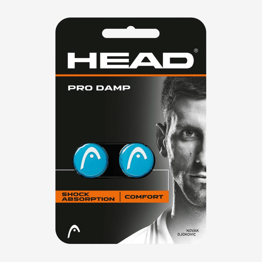 Head Pro Dampener (2 pack)