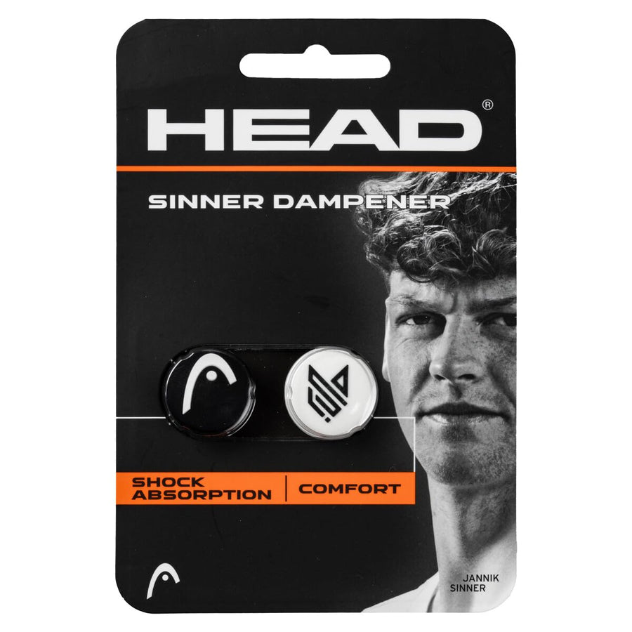 Head Sinner Dampener (2 pack)