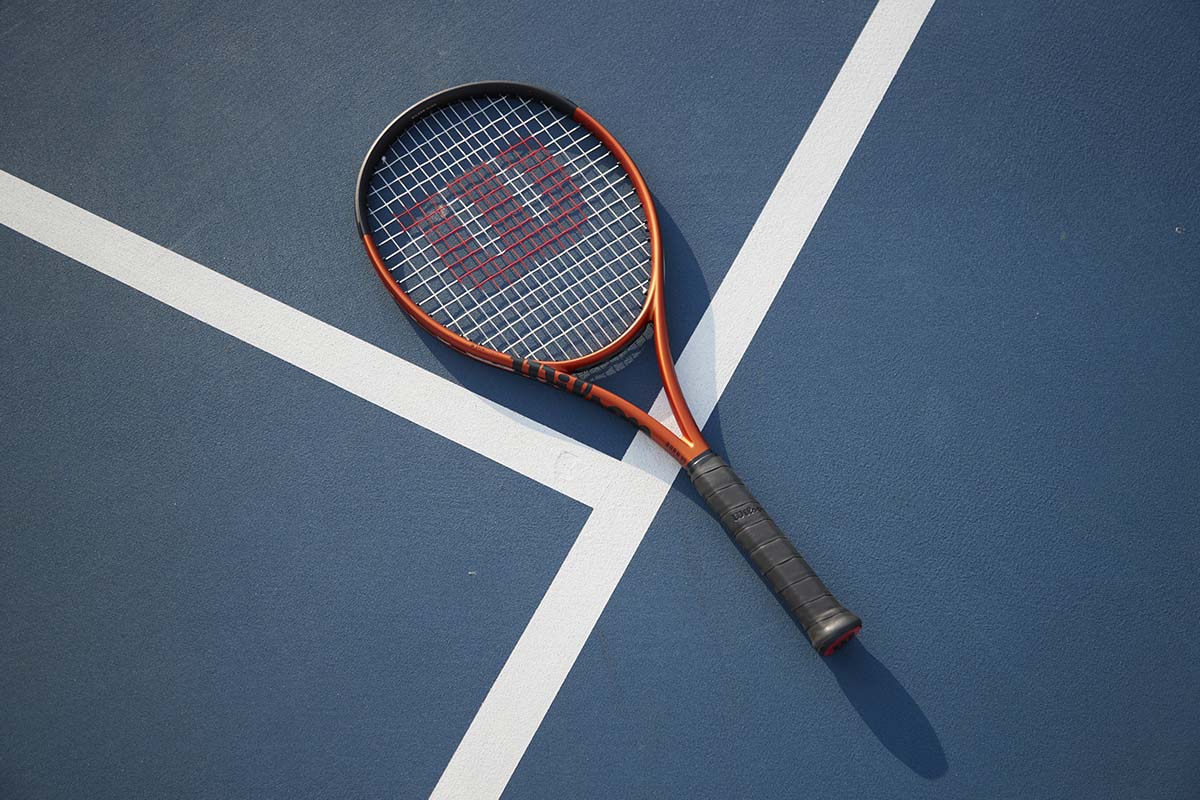 Recreational rackets
