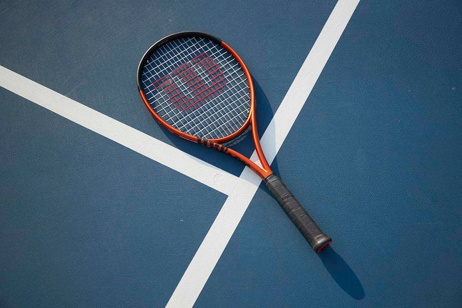 Recreational rackets