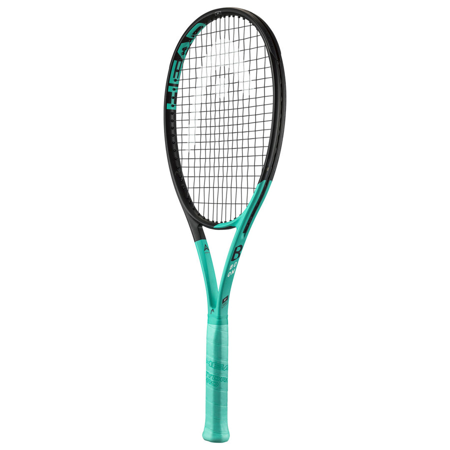 Head Boom MP 2024 - CLEARANCE