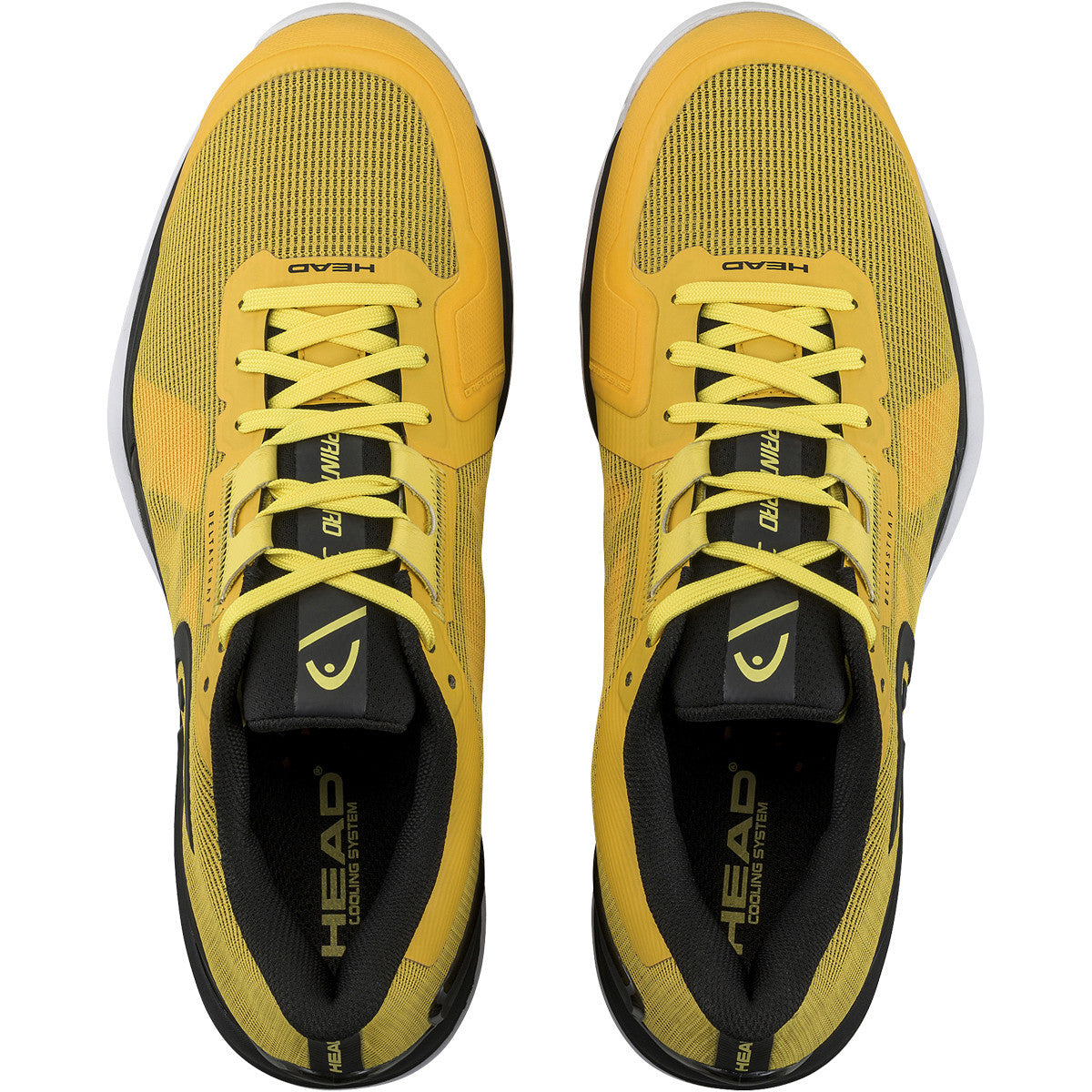 Head Sprint Pro 3.5