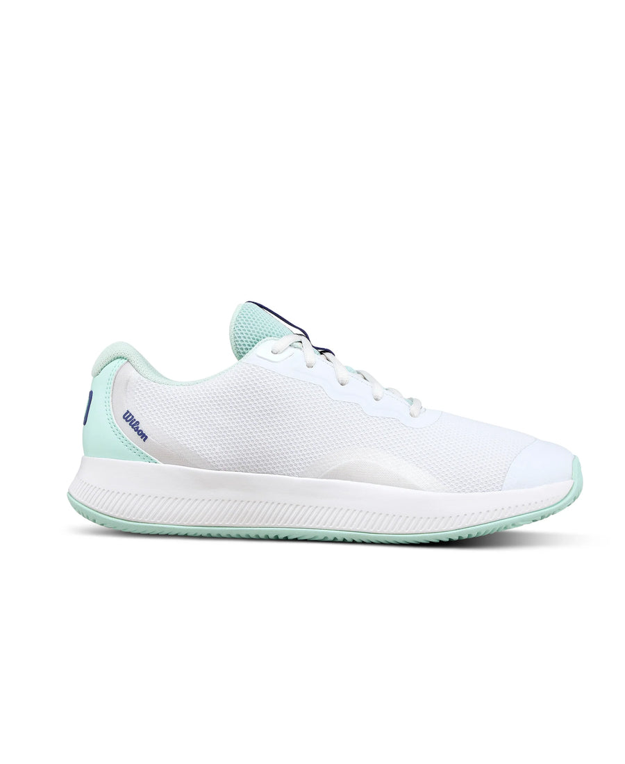 Wilson Intrigue Lite (White, Bay, Skipper Blue)