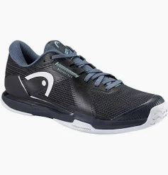 Head Sprint Pro 4.0 (Blueberry/Teal)