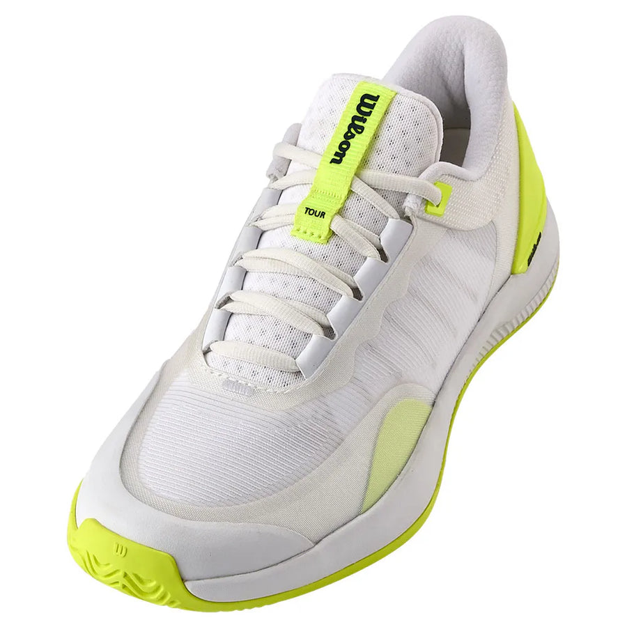 Wilson Intrigue Tour
